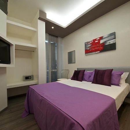 Roma Naif Rooms Rom bilde