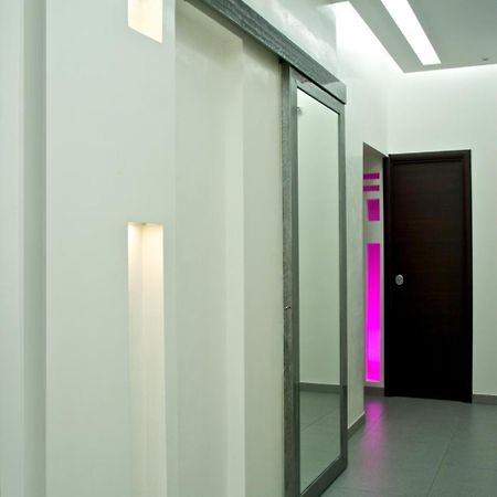 Roma Naif Rooms Eksteriør bilde