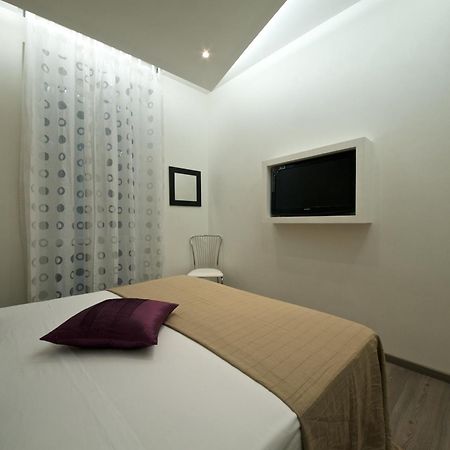 Roma Naif Rooms Rom bilde