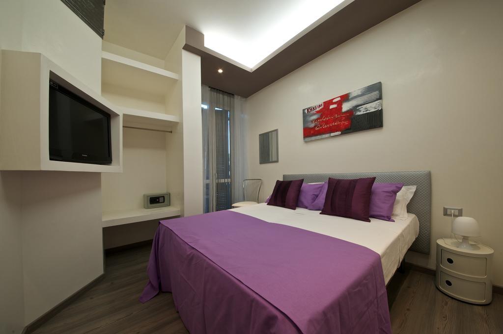 Roma Naif Rooms Rom bilde