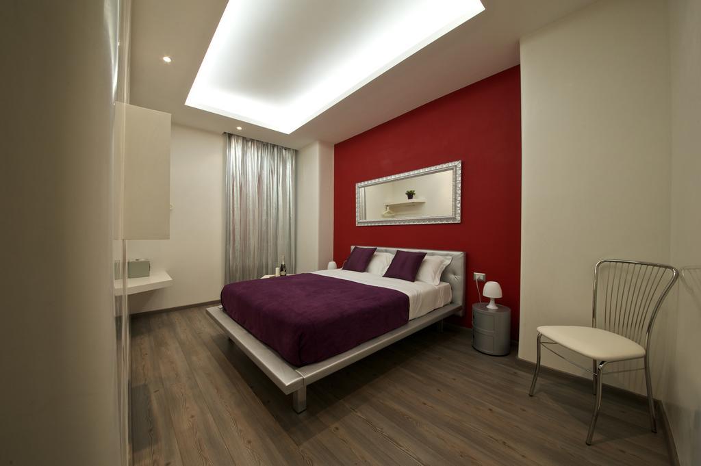 Roma Naif Rooms Rom bilde