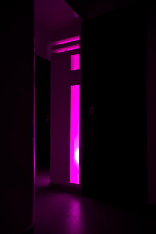Roma Naif Rooms Eksteriør bilde