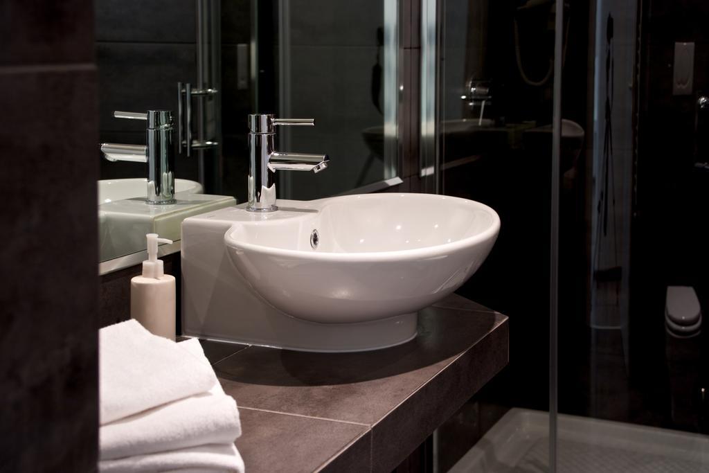 Roma Naif Rooms Eksteriør bilde