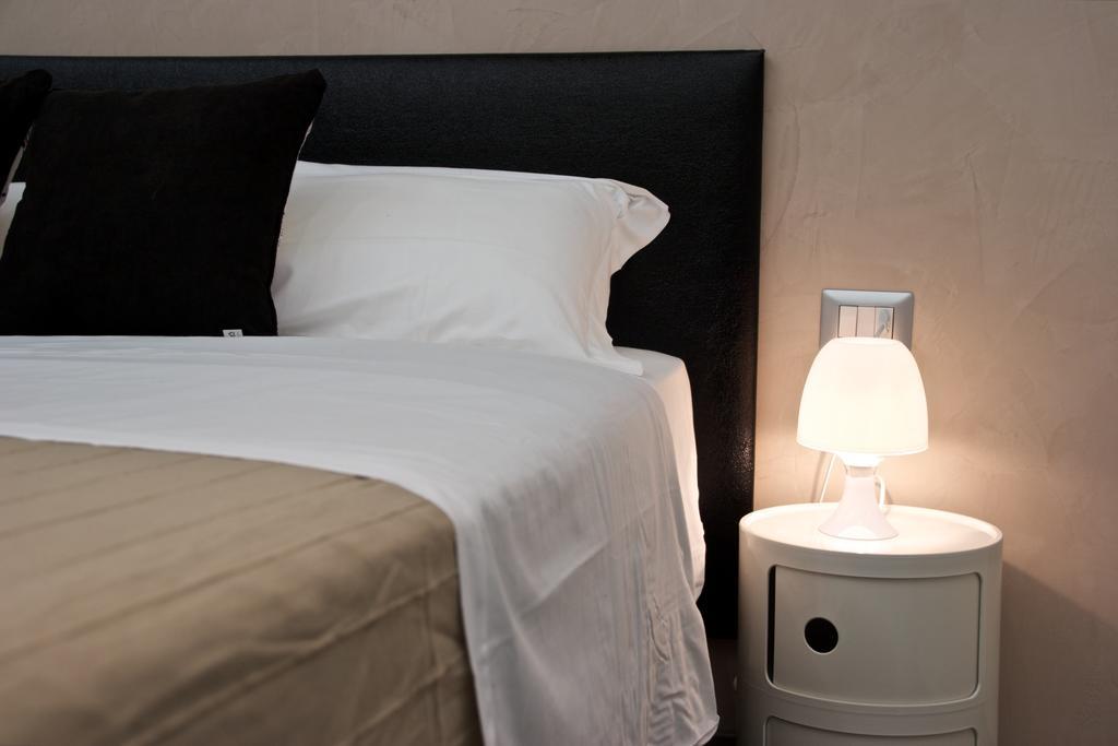Roma Naif Rooms Eksteriør bilde