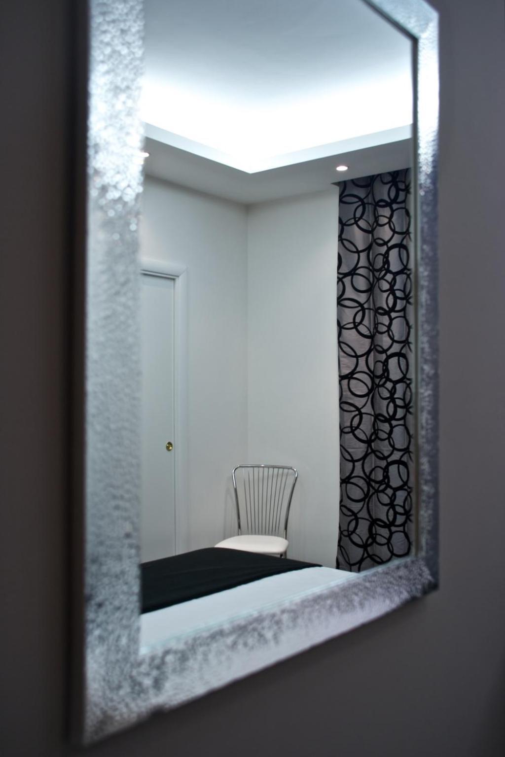 Roma Naif Rooms Eksteriør bilde