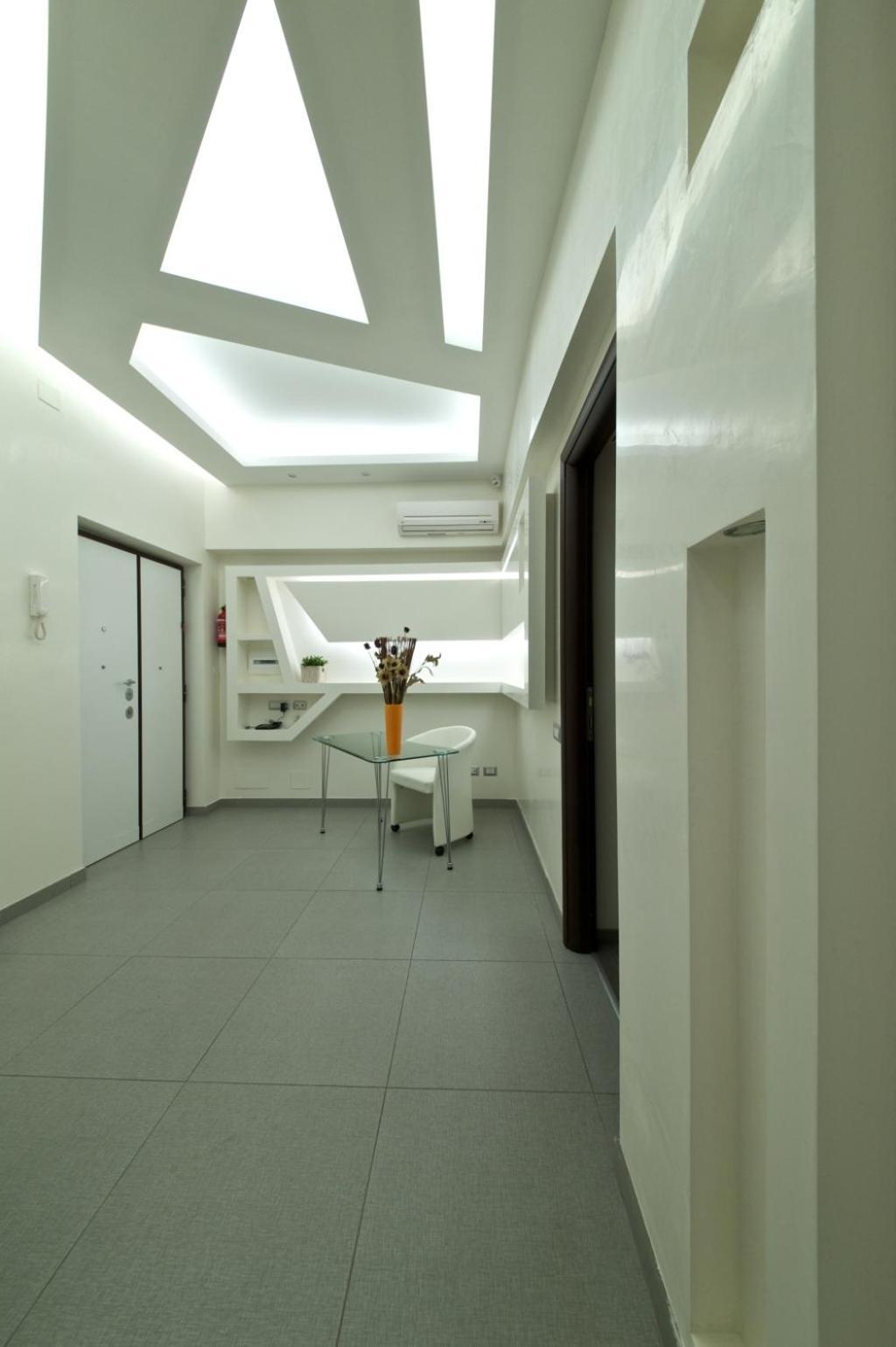 Roma Naif Rooms Eksteriør bilde