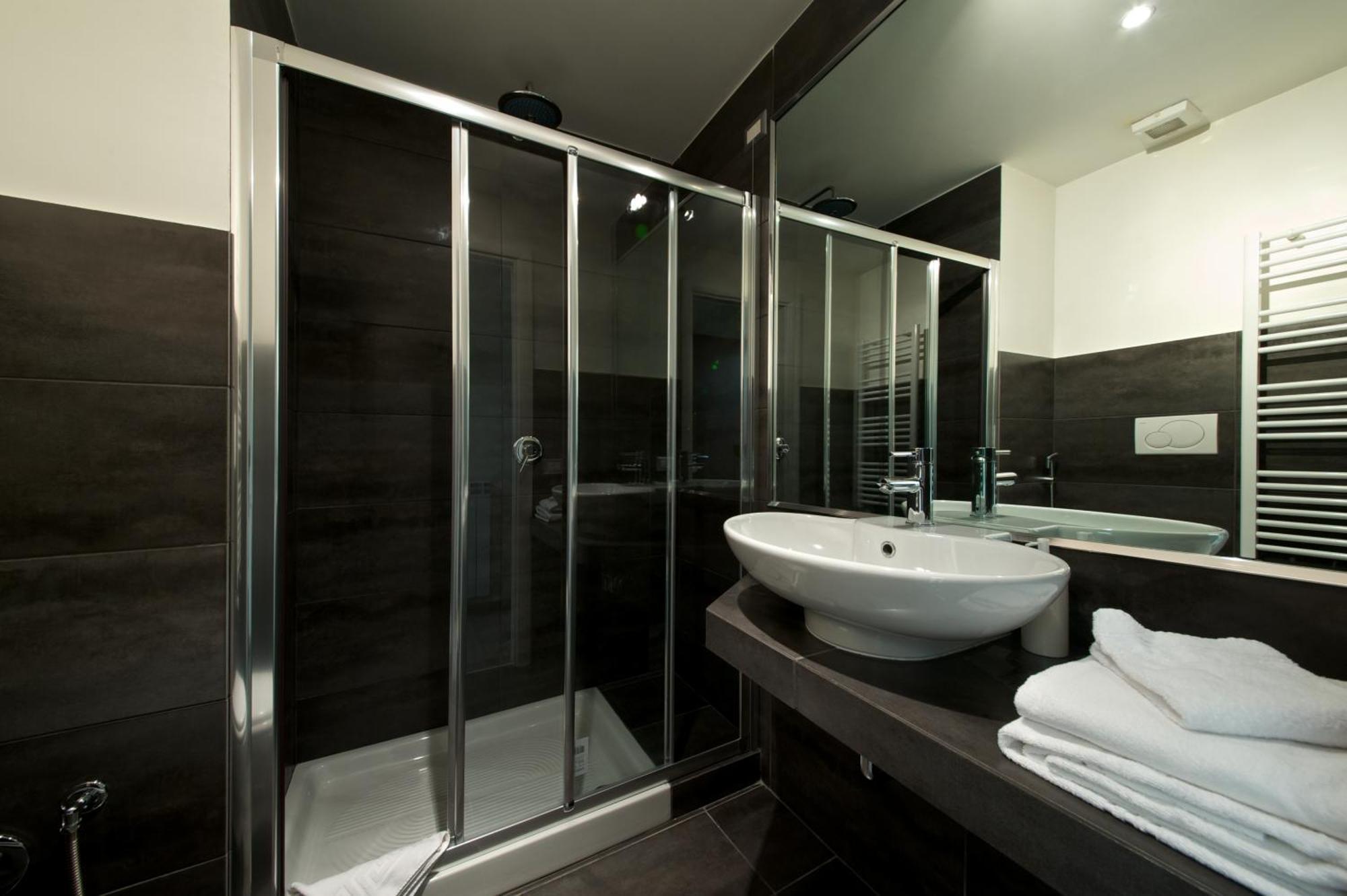 Roma Naif Rooms Rom bilde