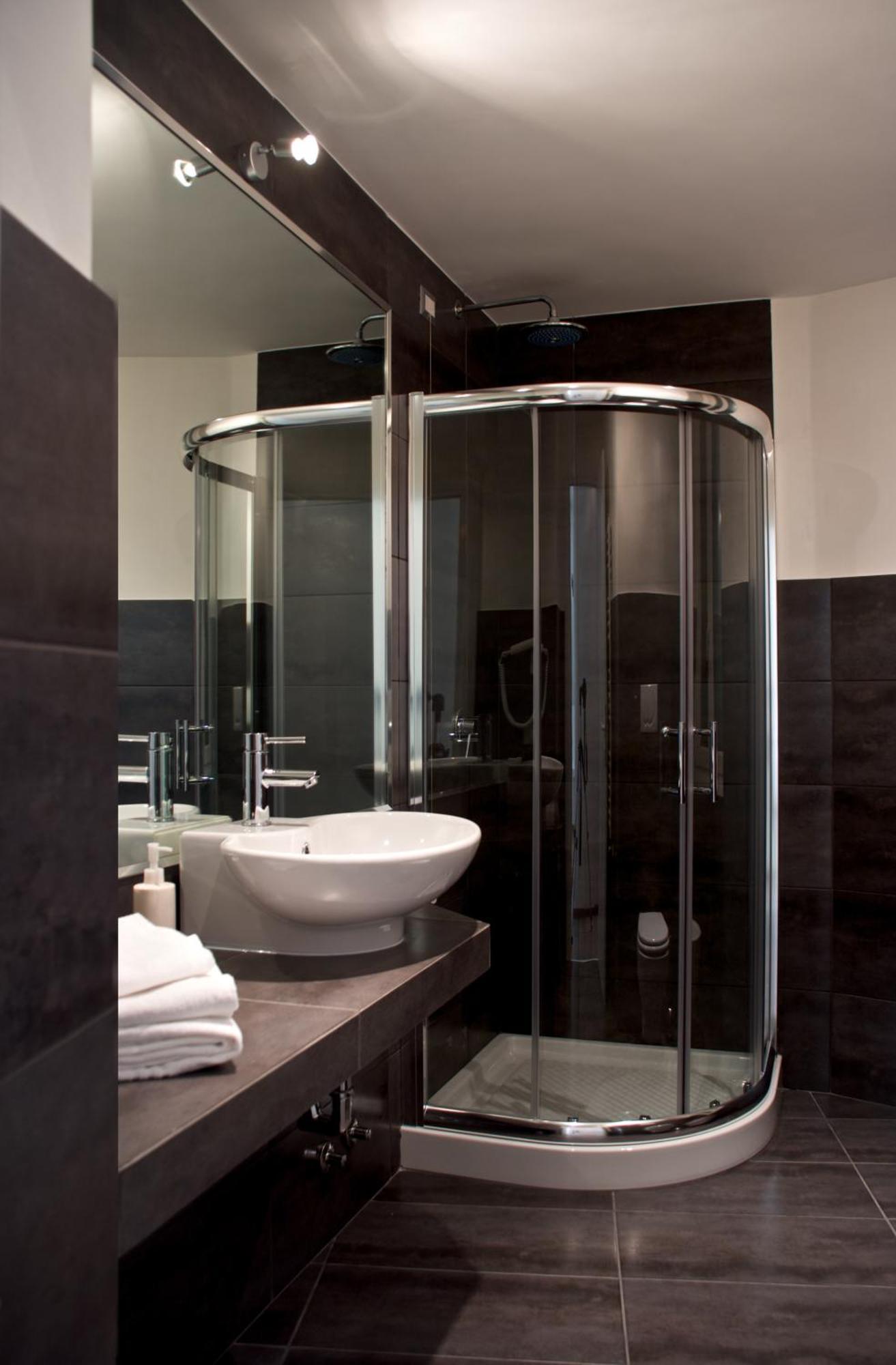 Roma Naif Rooms Rom bilde