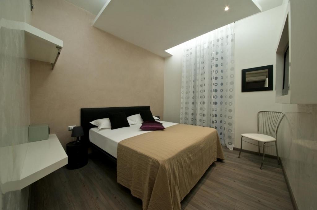 Roma Naif Rooms Rom bilde