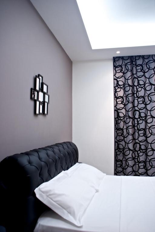 Roma Naif Rooms Rom bilde