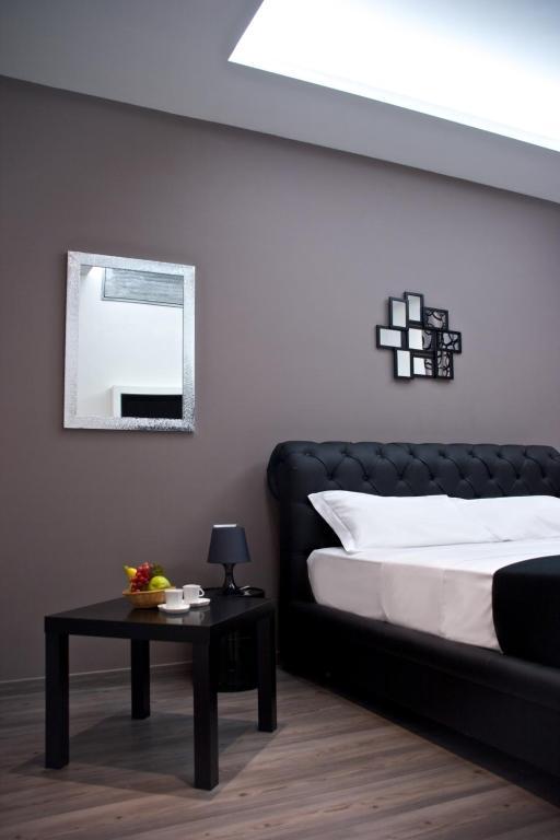 Roma Naif Rooms Rom bilde