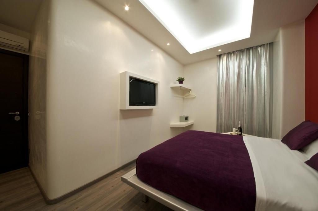 Roma Naif Rooms Rom bilde