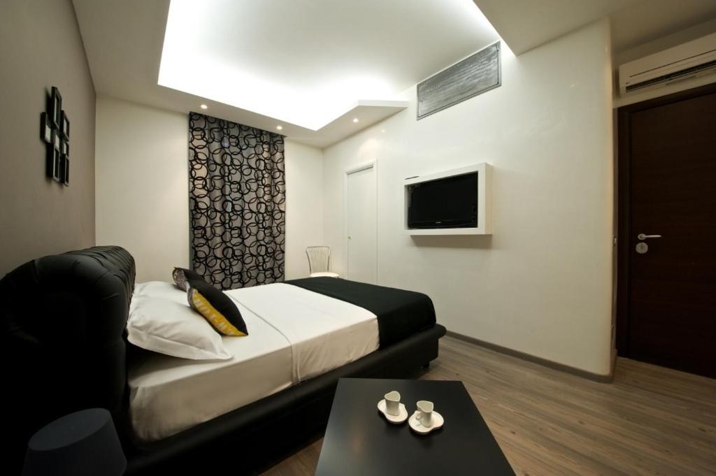 Roma Naif Rooms Rom bilde