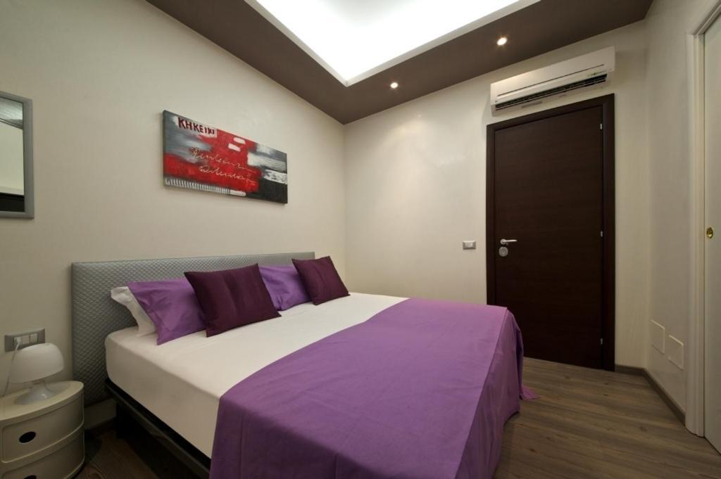 Roma Naif Rooms Rom bilde